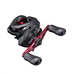 Shimano CAIUS 151HG B - LH